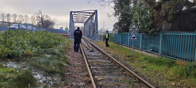 Operacja "TOR" w Zachodniopomorskiem