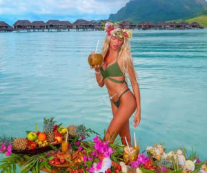 Ada Mizgalska, dziewczyna Michała Skórasia