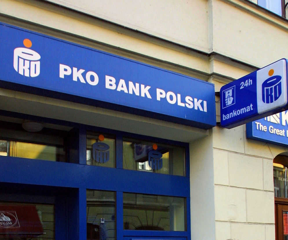 PKO Bank Polski