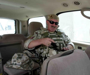 Generał Bieniek krytykuje Trumpa za słowa o polskich żołnierzach