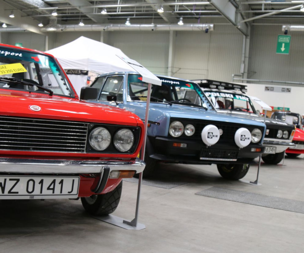 Auto Nostalgia 2016