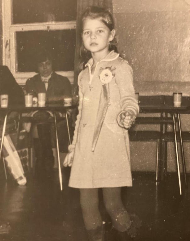 Małgorzata Kożuchowska