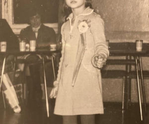 Małgorzata Kożuchowska