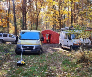 W sprawie zapadł wyrok. Sąd Okręgowy w Gliwicach skazał trzech mężczyzn uznanych za winnych tej zbrodni