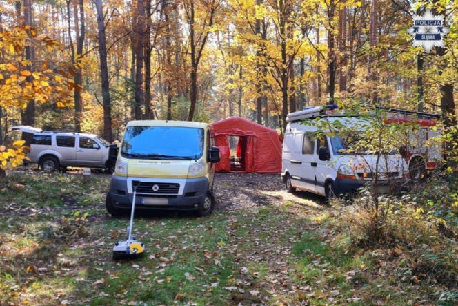 W sprawie zapadł wyrok. Sąd Okręgowy w Gliwicach skazał trzech mężczyzn uznanych za winnych tej zbrodni