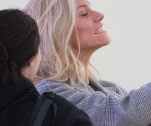 Ben Affleck i Lindsay Shookus