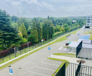 TBS w Katowicach, Kosmiczna, Giszowiec