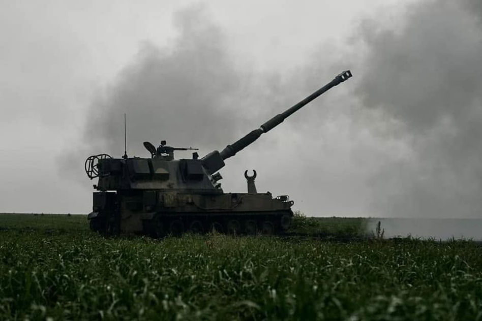 Polska broń dla Ukrainy. Co trafiło na front?