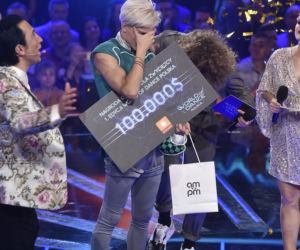World of Dance - finał