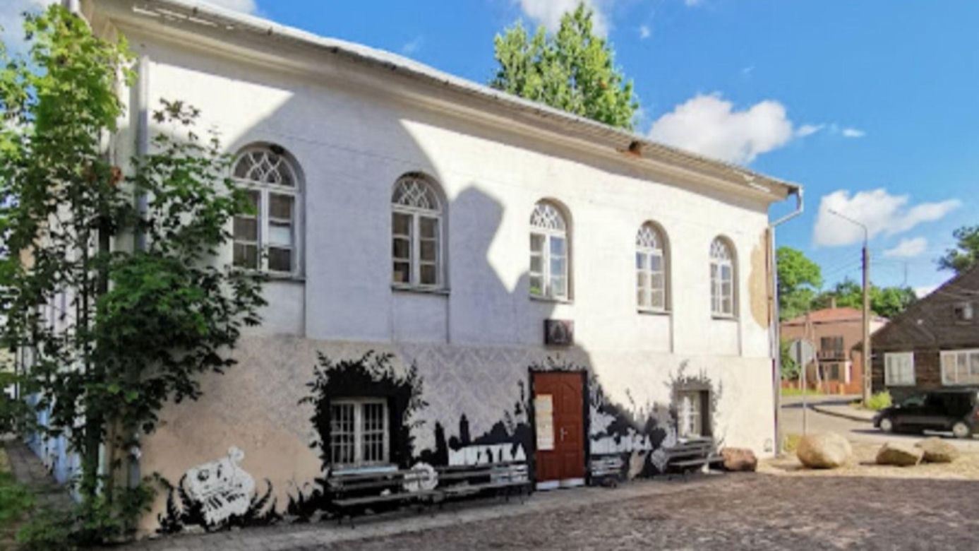 Sejny w woj. podlaskim