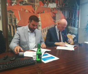 W 2020 roku do Torunia zawita nowy System Informacji Pasażerskiej
