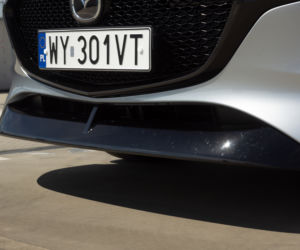 Mazda 3 Skyactiv-G 150 KM MT6 Hikari