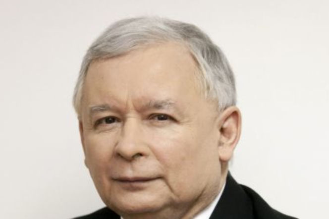 Jarosław Kaczyński