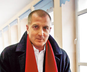 Rafał Dutkiewicz