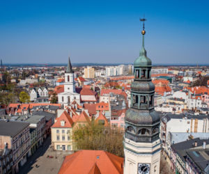 To miasto zachwyca. Stąd pochodzi Maryla Rodowicz 