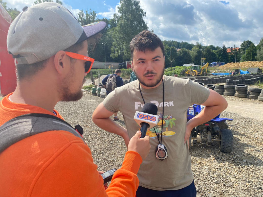 Eska Summer City 2021: zobacz, co działo się w zeszłym tygodniu! [ZDJĘCIA]