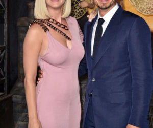 Katy Perry i Orlando Bloom