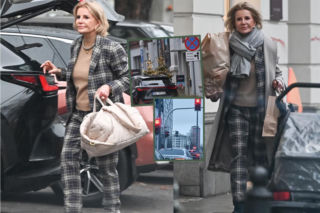 Złamała kilka przepisów w jeden dzień. Joanna Racewicz nieźle wkurzyła innych kierowców