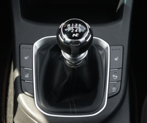 Hyundai i30 1.4 T-GDI M6 N-line