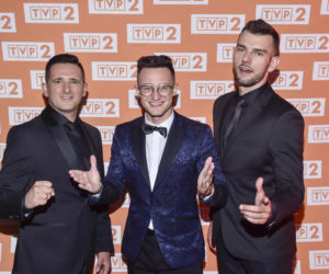 Kuba z Playboys pochwalił się nowym cackiem. Jego wartość może sięgać nawet pół mln zł!