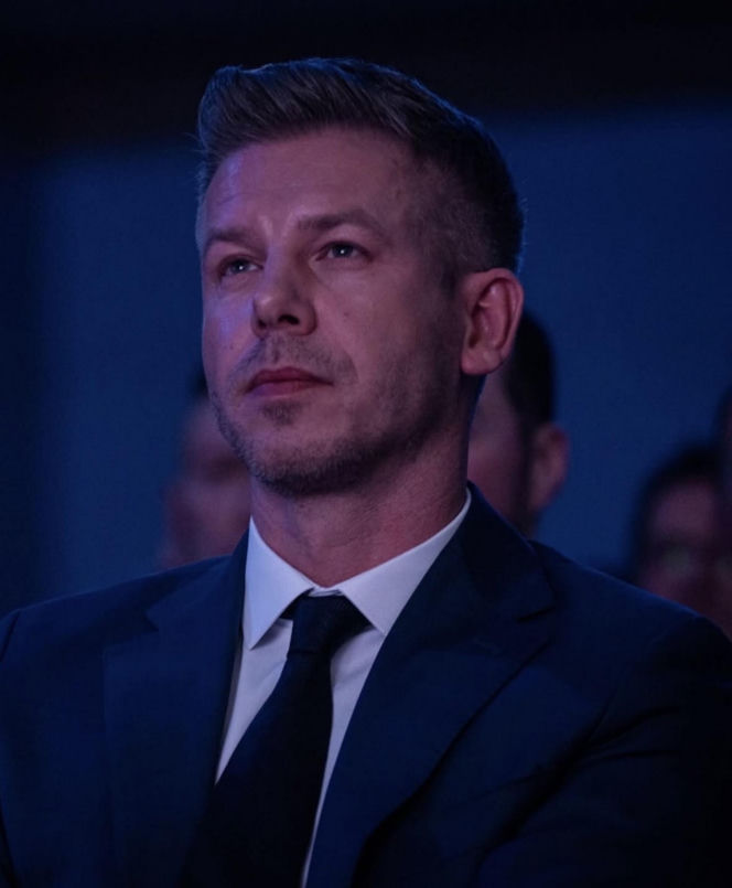 Peter Magyar - lider partii TISZA i jego życie