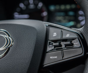 SsangYong Rexton G4 2.2 Diesel 7AT 4WD