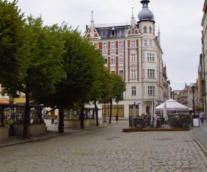 To najbardziej kolorowe miasteczko Dolnego Śląska. Turyści są zachwyceni
