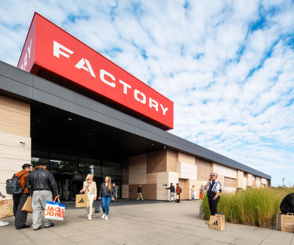 Factory Annopol