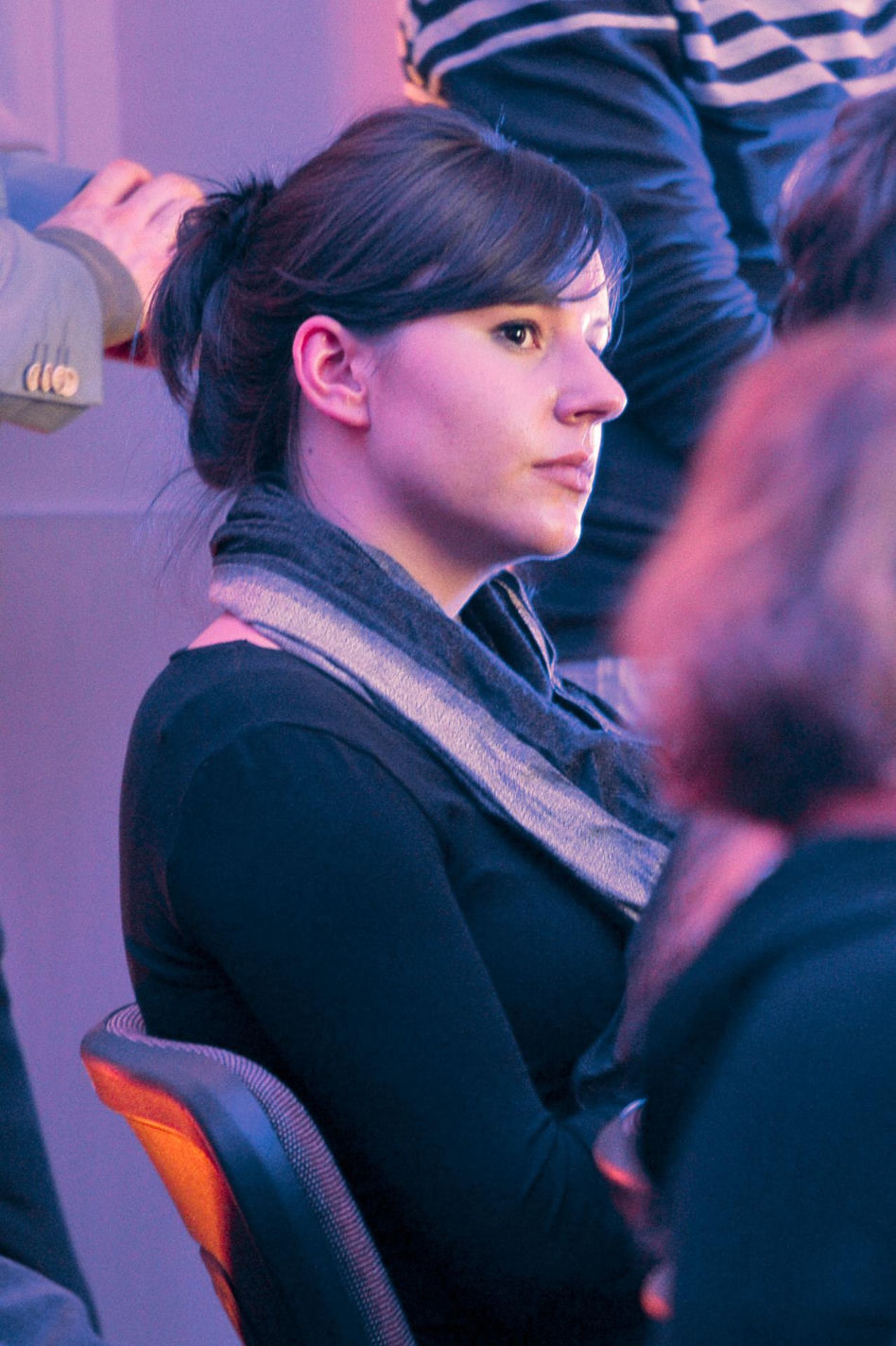 Antonina Kondrat
