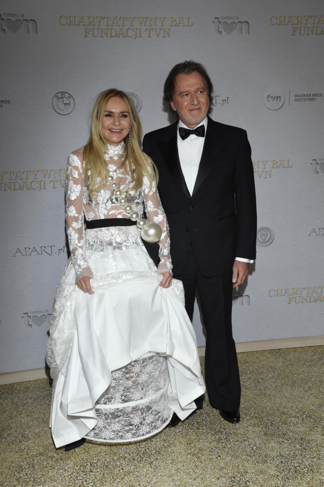 Charytatywny Bal Fundacji TVN 2025