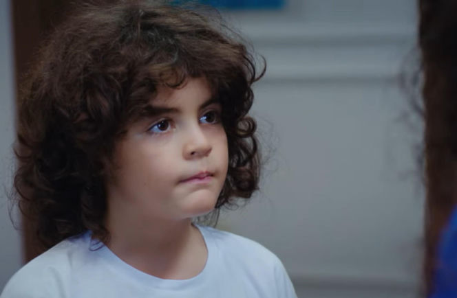 Dziedzictwo odcinek 895