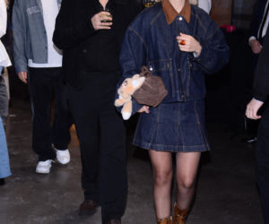 Gwiazdy na premierze serialu dokumentalnego Doda