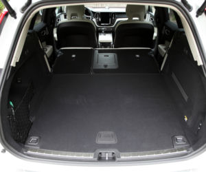 Volvo XC60 D4 Inscription