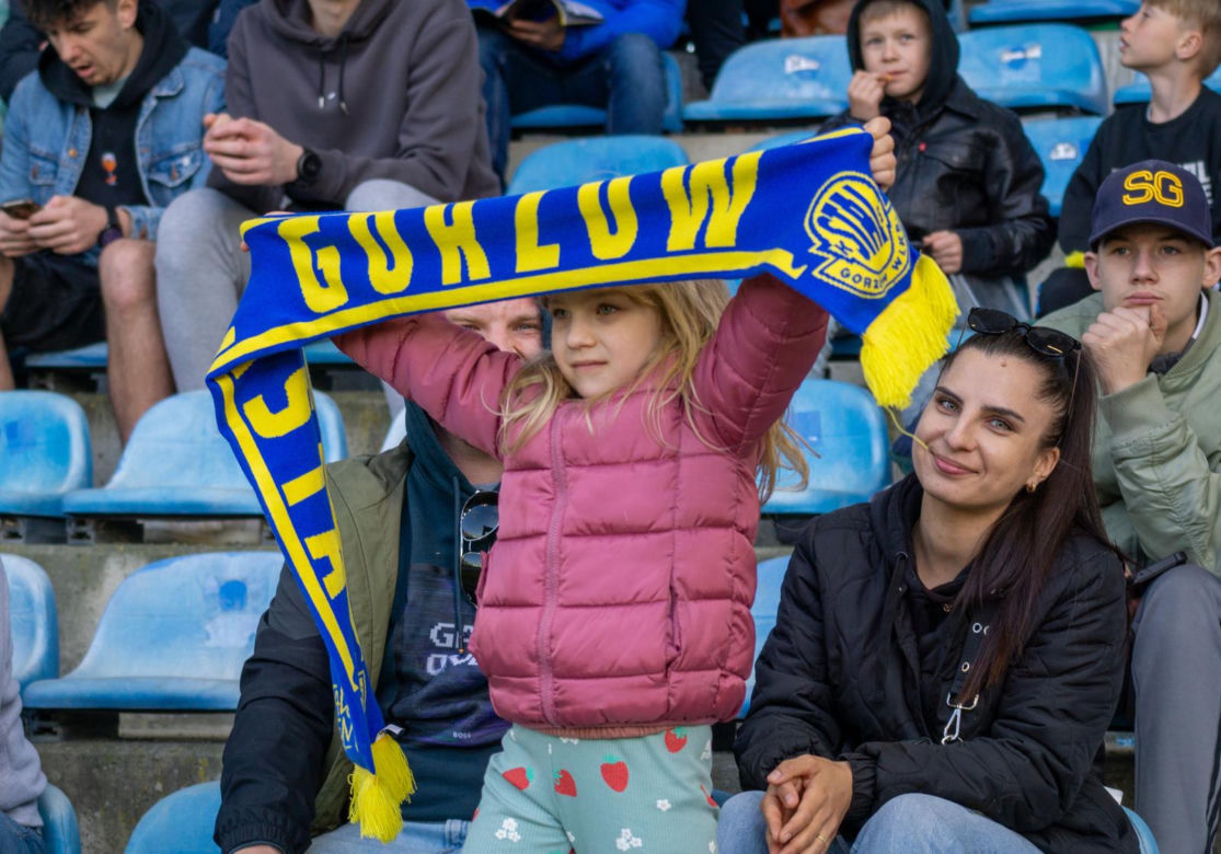Tak wyglądał mecz ebut.pl Stal Gorzów - KS Apator Toruń