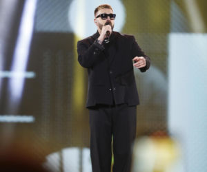 Grzegorz Hyży kiedyś i dziś. Od skromnego chłopaka z X Factora do ikony męskiego stylu