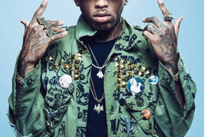 Kid Ink w Polsce - data, miejsce, bilety
