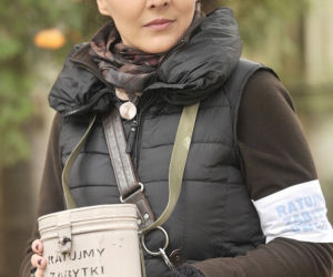 Bożena Stachura 