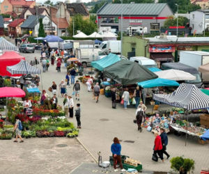 Będzie remont targowiska miejskiego w Starachowicach. Co się zmieni?