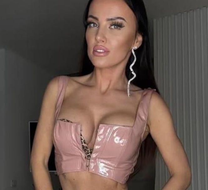 Monika Laskowska