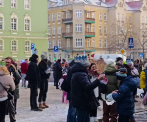 Orszak Trzech Króli 2026 w Szczecinie