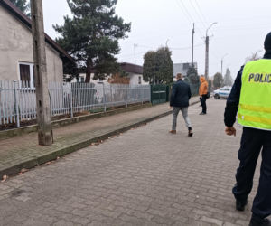 Rozstrzelał żonę w przeddzień Mikołajek