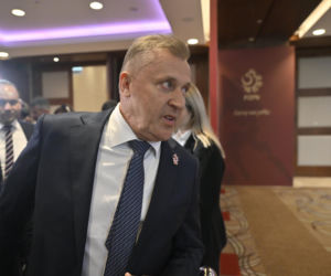 Cezary Kulesza tworzy listę następców Jana Urbana. Te nazwisko zna każdy kibic