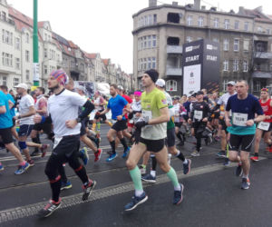 12. PKO Poznań Półmaraton