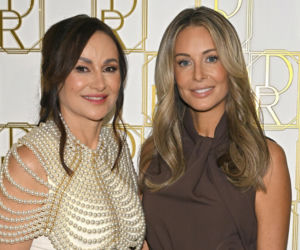 Napięte twarze gwiazd na imprezie kliniki medycyny estetycznej. Młynarska prawie jak Rozenek