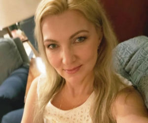 Pani Ania zginęła z rąk swojego męża w Anglii
