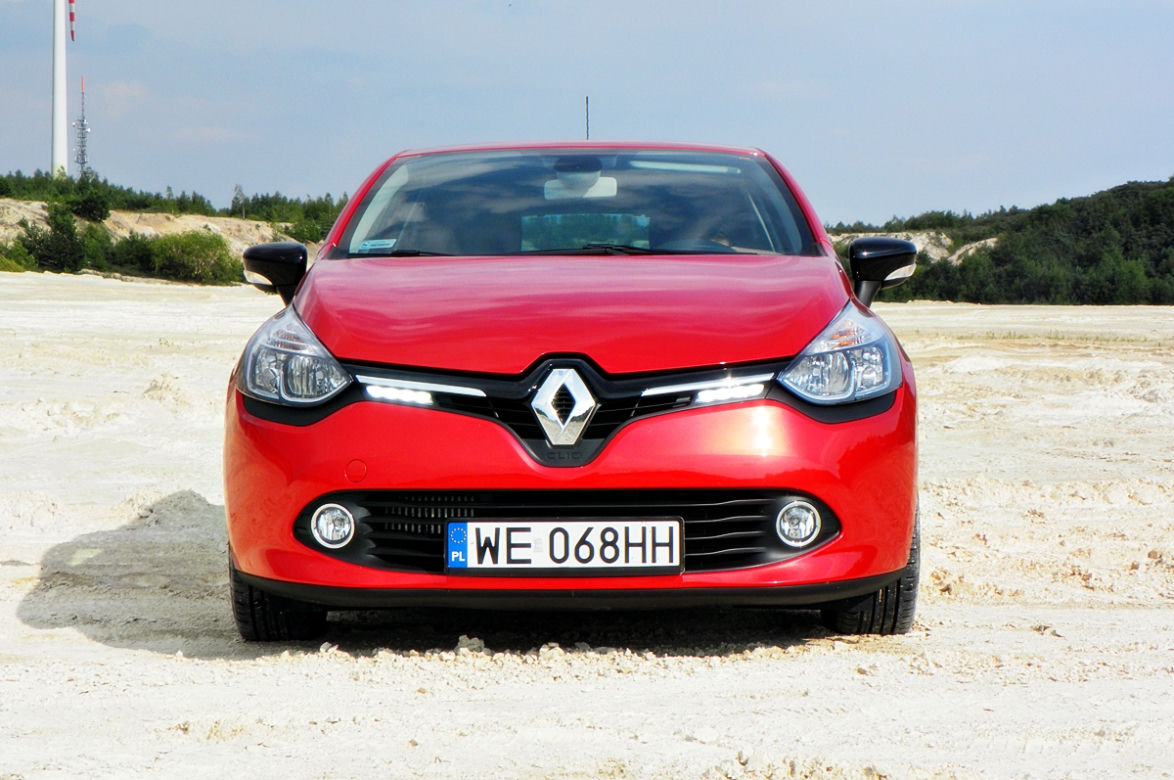 Renault Clio 0.9 TCe