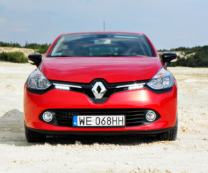 Renault Clio 0.9 TCe