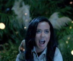 Katy Perry