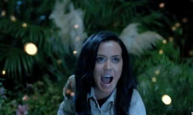 Katy Perry