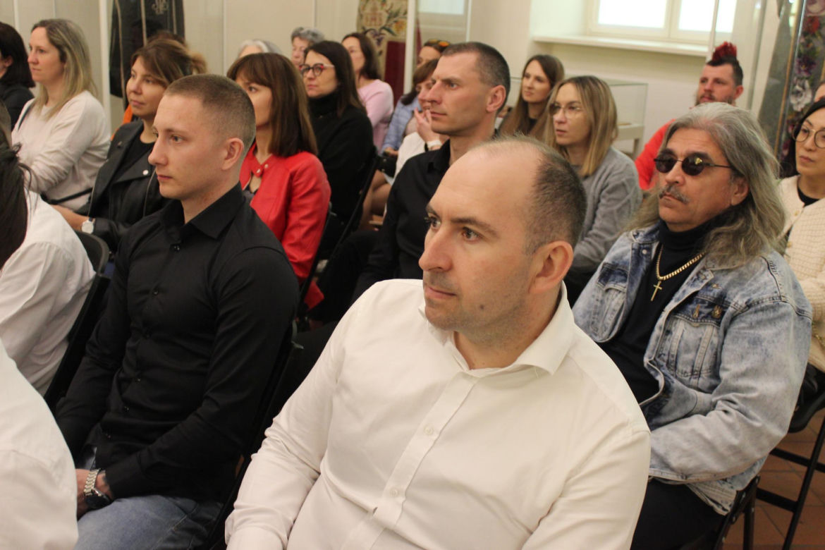 Stypendia Sportowe Starosty Kaliskiego